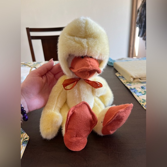 Boyds Bears Other - BOYDS DUCK